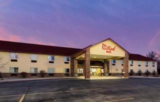 Red Roof Inn Auburn - Auburn - 4