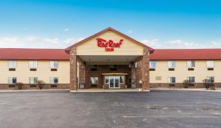 Red Roof Inn Auburn - Auburn - 0