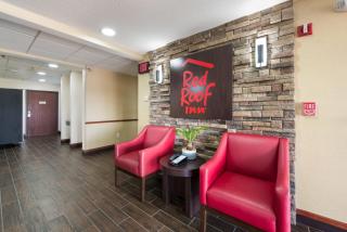 Red Roof Inn Auburn - Auburn - 1