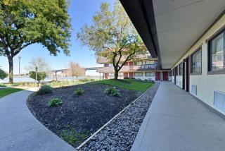 Red Roof Inn PLUS+ Secaucus - Meadowlands - Secaucus - 3
