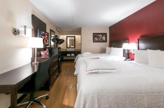 Red Roof PLUS Chicago - Hoffman Estates - Hoffman Estates - 0