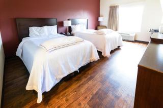 Red Roof Inn PLUS+ Danville, KY - 1