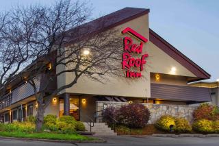 Red Roof Inn Madison, WI - Madison - 9