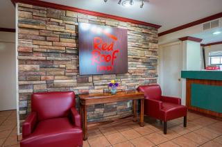 Red Roof Inn West Memphis, AR - West Memphis - 4