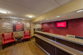Red Roof Inn PLUS+ University at Buffalo - Amherst - Amherst - 7