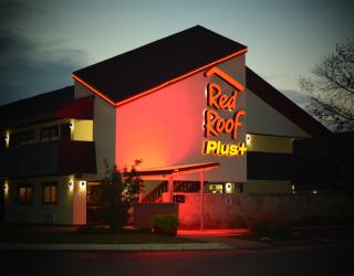Red Roof Inn PLUS+ University at Buffalo - Amherst - Amherst - 9