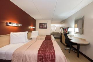 Red Roof Inn West Monroe - West Monroe - 1