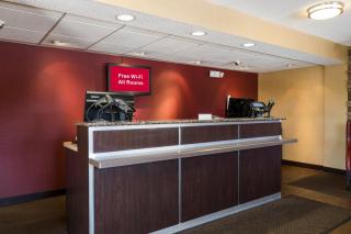 Red Roof Inn West Monroe - West Monroe - 8