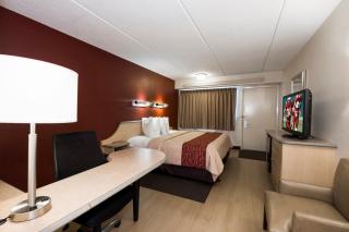 Red Roof Inn West Monroe - West Monroe - 3