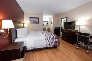 Red Roof Inn Knoxville North - Merchants Drive - Knoxville - 5