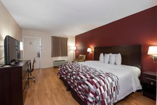 Red Roof Inn Knoxville North - Merchants Drive - Knoxville - 7
