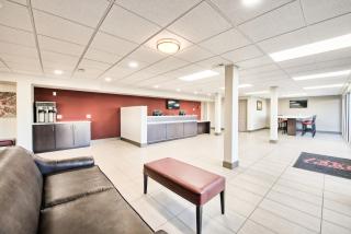 Red Roof Inn Dayton - Moraine/U of Dayton - 8