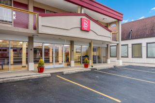 Red Roof Inn Dayton - Moraine/U of Dayton - Dayton - 8