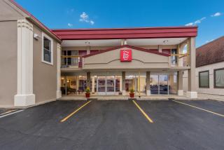 Red Roof Inn Dayton - Moraine/U of Dayton - Dayton - 7