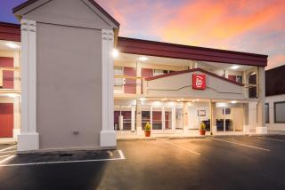 Red Roof Inn Dayton - Moraine/U of Dayton - Dayton - 3