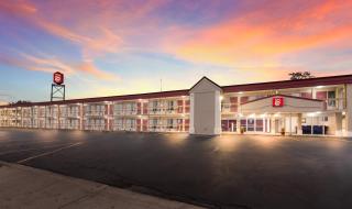 Red Roof Inn Dayton - Moraine/U of Dayton - Dayton - 2