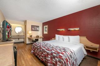 Red Roof Inn Mystic - New London - New London - 6