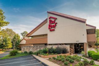 Red Roof Inn Atlanta - Smyrna/Ballpark - Atlanta - 0