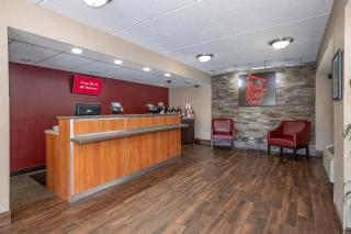 Red Roof Inn Atlanta - Smyrna/Ballpark - Atlanta - 7
