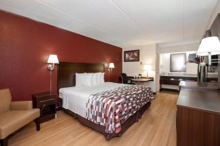 Red Roof Inn Atlanta - Smyrna/Ballpark - Atlanta - 3