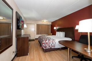 Red Roof Inn Atlanta - Smyrna/Ballpark - Atlanta - 2