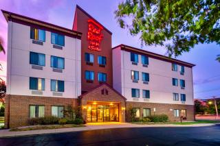 Red Roof Inn & Suites Dover Downtown - Dover - 9