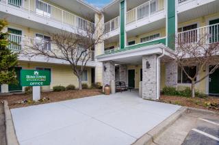 Hometowne Studios by Red Roof Winston-Salem - University Pkwy - Winston-Salem - 7