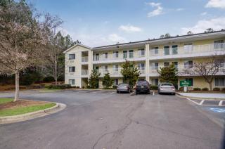 Hometowne Studios by Red Roof Winston-Salem - University Pkwy - Winston-Salem - 8