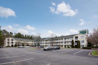 Hometowne Studios by Red Roof Winston-Salem - University Pkwy - Winston-Salem - 6