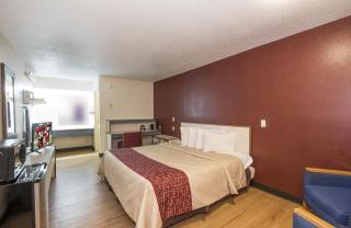 Red Roof Inn Atlanta-Norcross - Norcross - 1