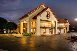 Red Roof Inn Gallup - Gallup - 6