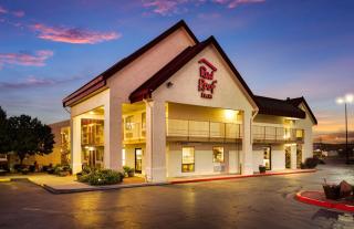 Red Roof Inn Gallup - Gallup - 5