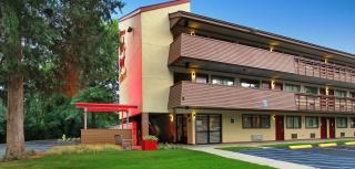 Red Roof Inn PLUS+ Atlanta - Buckhead - Atlanta - 9