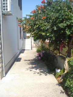 Apartments Dalmacija - Rogoznica - 5