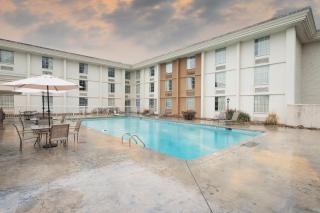 Red Roof Inn Knoxville Central – Papermill Road - Knoxville - 2