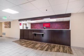 Red Roof Inn Knoxville Central – Papermill Road - Knoxville - 4
