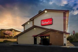 Red Roof Inn Culpeper - Culpeper - 0