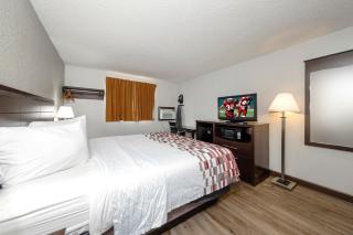Red Roof Inn Culpeper - Culpeper - 2