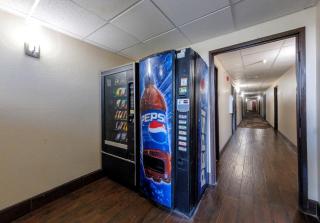 Red Roof Inn Culpeper - Culpeper - 3