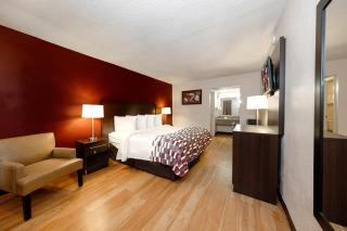 Red Roof Inn Atlanta - Suwanee/Mall of Georgia - Suwanee - 4