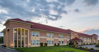 Red Roof Inn Batavia - Batavia - 5