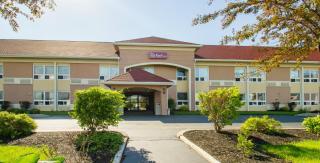 Red Roof Inn Batavia - Batavia - 7