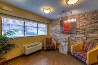 Red Roof Inn Memphis East - Memphis - 6