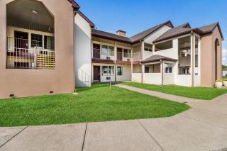 Red Roof Inn Cadiz - 5