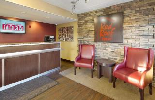 Red Roof Inn Detroit - Roseville St Clair Shores - 9