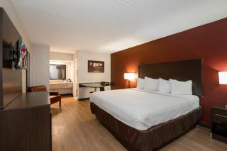 Red Roof Inn Mobile North – Saraland - Saraland - 1