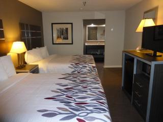 Red Roof Inn Columbia, TN - Columbia - 3