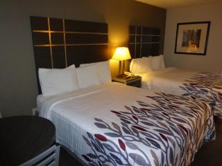 Red Roof Inn Columbia, TN - Columbia - 5