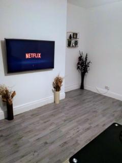 Seabreeze Apartment - Blyth - 5