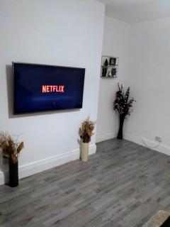 Seabreeze Apartment - Blyth - 0